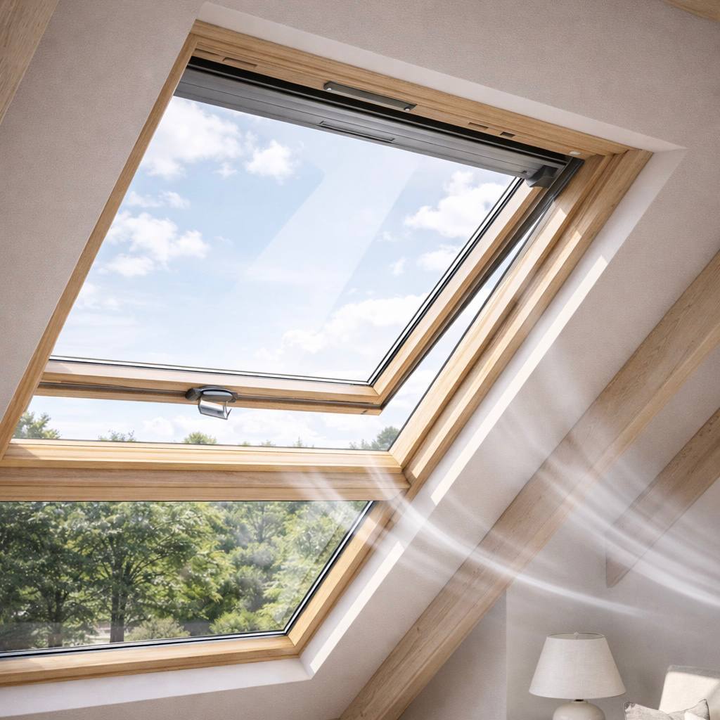 Roof Window RoofLight